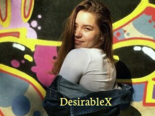 DesirableX