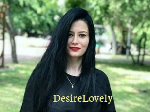 DesireLovely