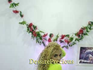 DessirePrecious