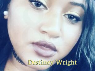 Destiney_Wright