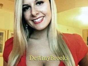 DestinyBrooks