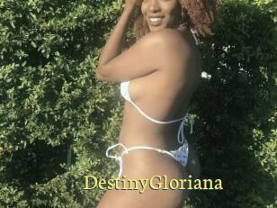 DestinyGloriana