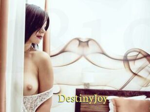 DestinyJoy