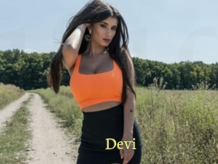 Devi