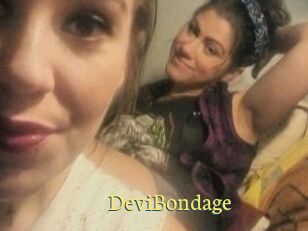 DeviBondage