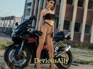 DeviousAlly