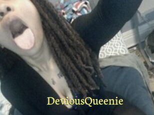 DeviousQueenie