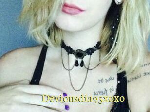 Deviousdia95xoxo