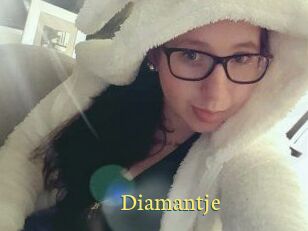 Diamantje