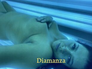 Diamanza