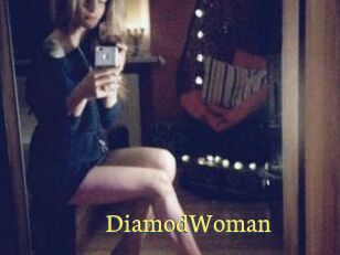 DiamodWoman