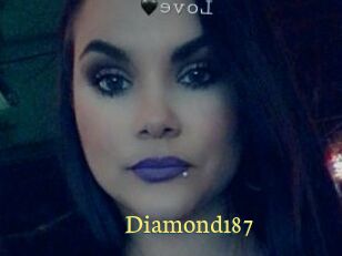 Diamond187