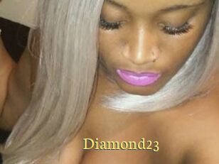 Diamond23