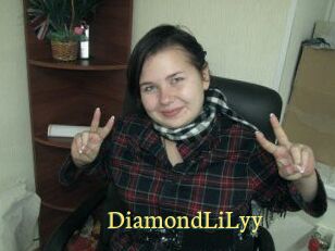 DiamondLiLyy