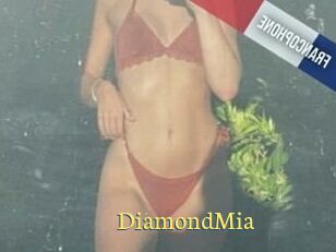 DiamondMia