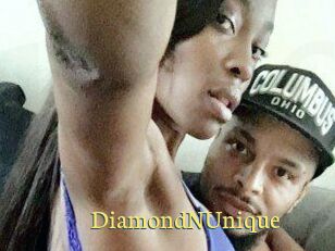 DiamondNUnique