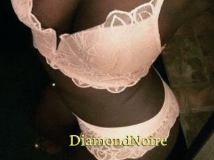 DiamondNoire