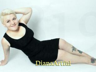 DianaArtful