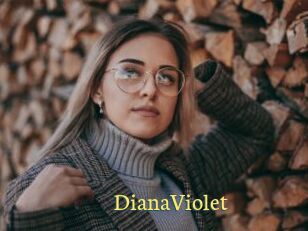 DianaViolet