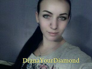 Diana_YourDiamond