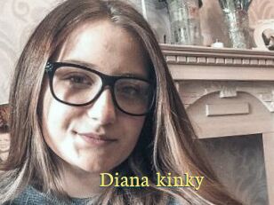 Diana_kinky
