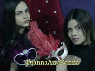 DiannaAndDanna