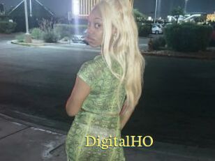 DigitalHO