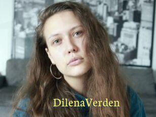 DilenaVerden