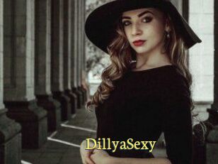 DillyaSexy