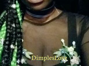 DimplesLove