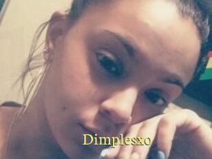 Dimplesxo