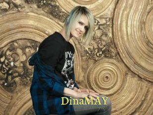 DinaMAY