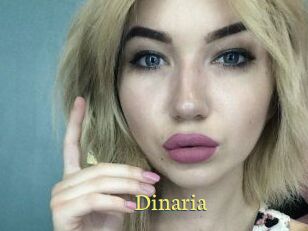 Dinaria