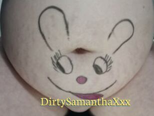 DirtySamanthaXxx