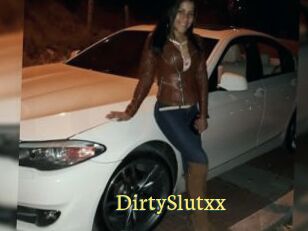 DirtySlutxx