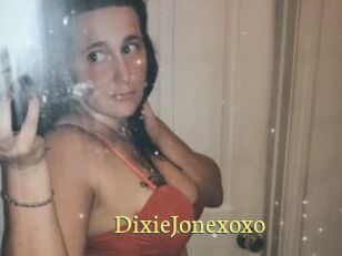 DixieJonexoxo