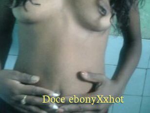 Doce_ebonyXxhot