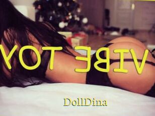 DollDina