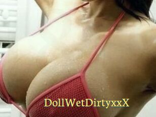 DollWetDirtyxxX