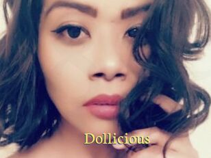Dollicious