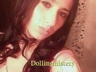 Dollingmistery