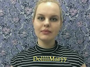 DollllMaryy
