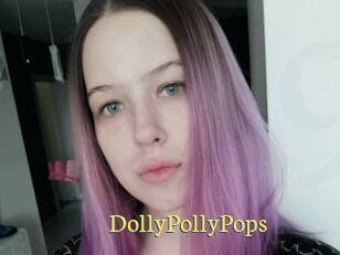 DollyPollyPops