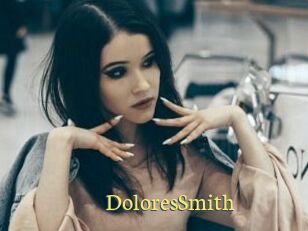 DoloresSmith