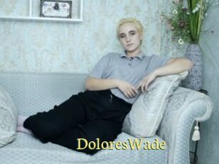 DoloresWade