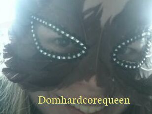 Domhardcorequeen