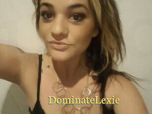 DominateLexie