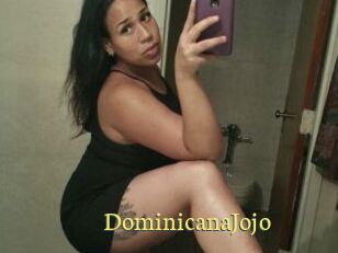 DominicanaJojo