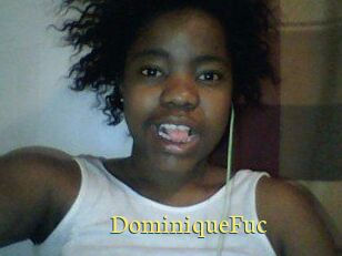DominiqueFuc