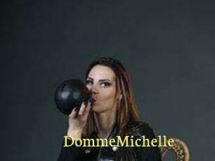 DommeMichelle